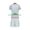 Barn Fotballdrakter Atlético Madrid Tredje 2026-27 Kortermet